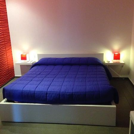 B&B Numero Uno Bisceglie Bagian luar foto
