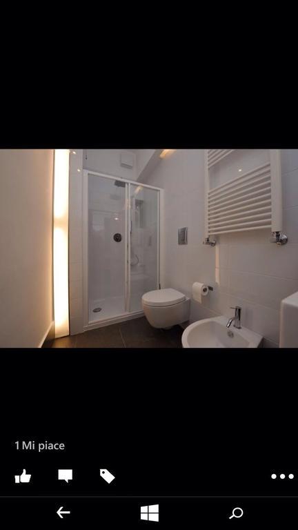 B&B Numero Uno Bisceglie Bagian luar foto