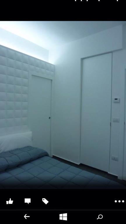 B&B Numero Uno Bisceglie Bagian luar foto