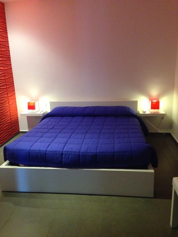 B&B Numero Uno Bisceglie Bagian luar foto